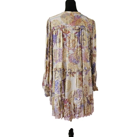 Gorgeous Elegant Dress-Size Medium - Picture 8 of 17